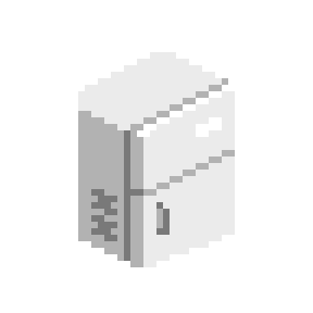 Рисование - Холодильник получше