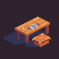 Рисование - Стол