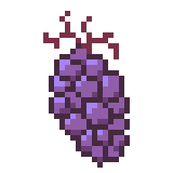 Рисование - Виноград плохой