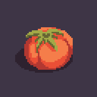 Рисование - Тоже не помидор