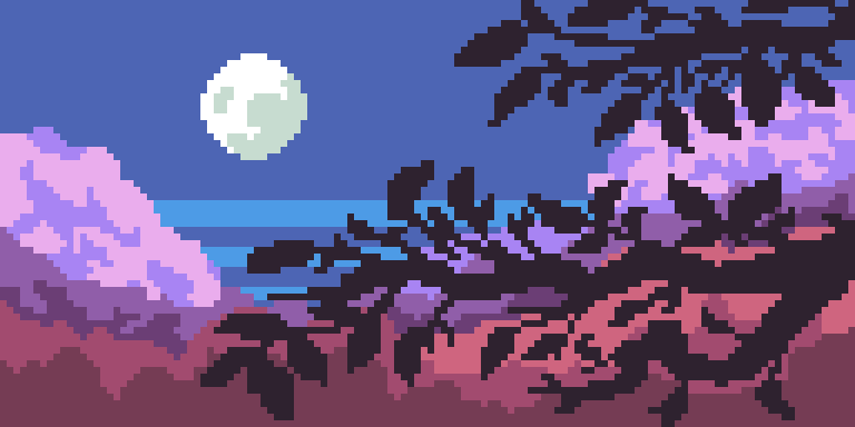 Рисование - Крона