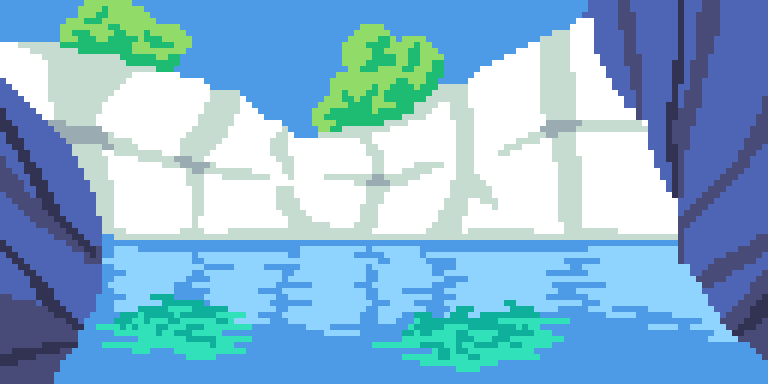 Рисование - Сенот