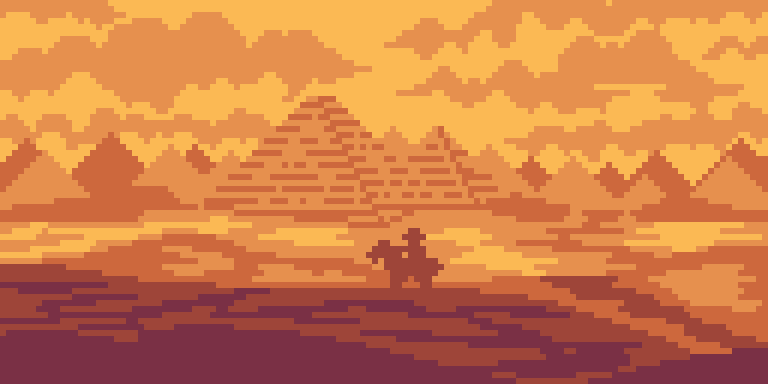 Рисование - Мираж