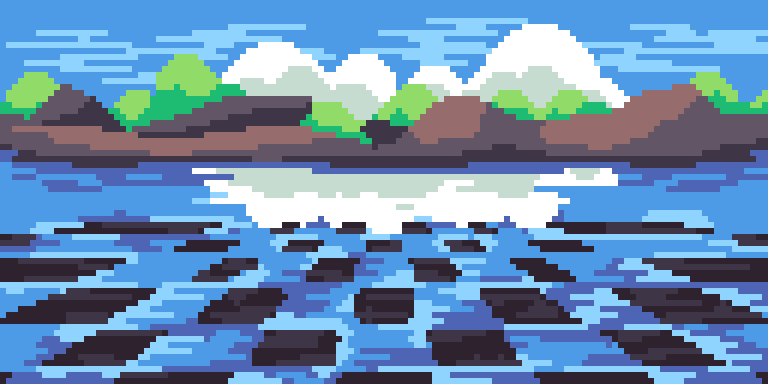 Рисование - Плиты