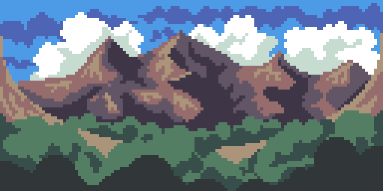 Рисование - Покой