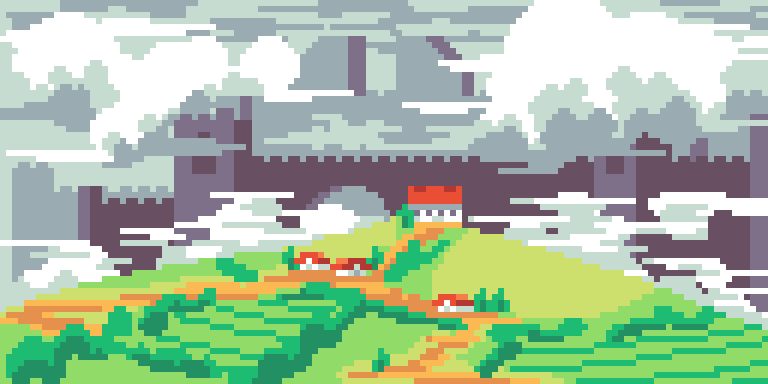 Рисование - Протекторат