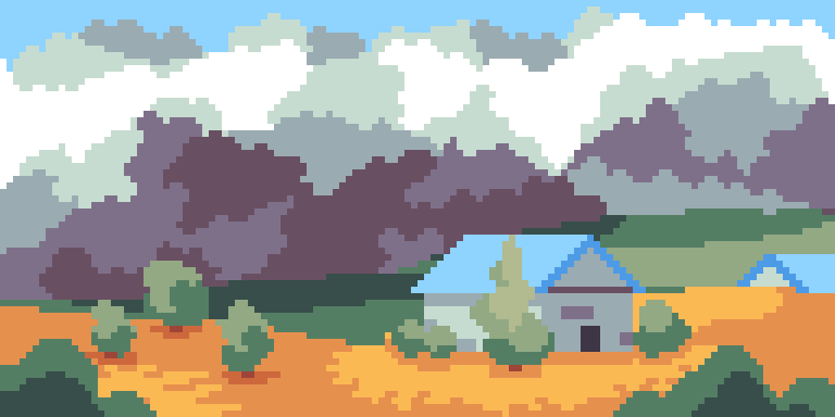 Рисование - Реплика