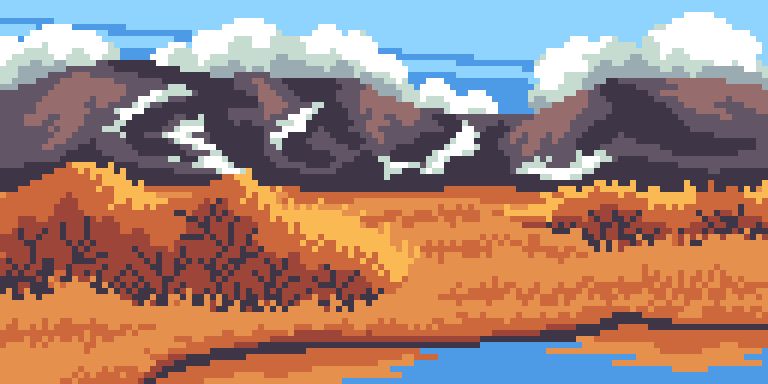 Рисование - Весна