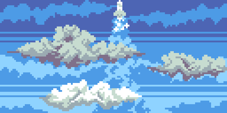 Рисование - Взлёт