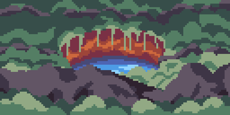 Рисование - Дыра