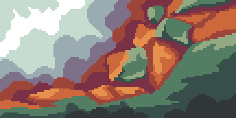 Рисование - Надо что-то делать с этим