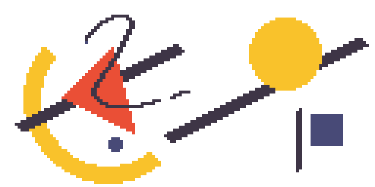 Рисование - Не искусство