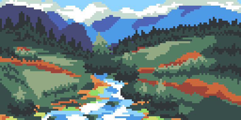 Рисование - Пена