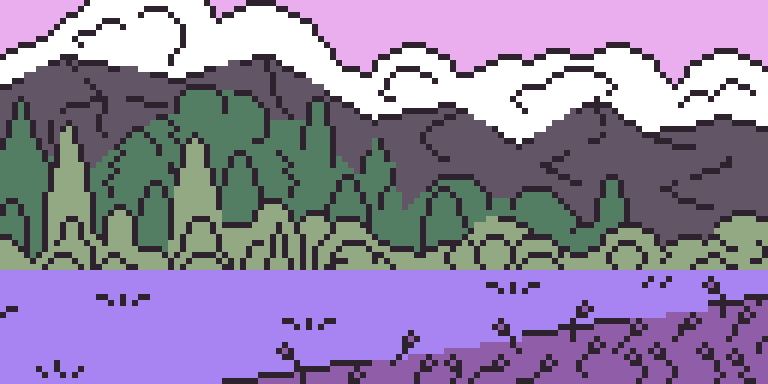 Рисование - Строки