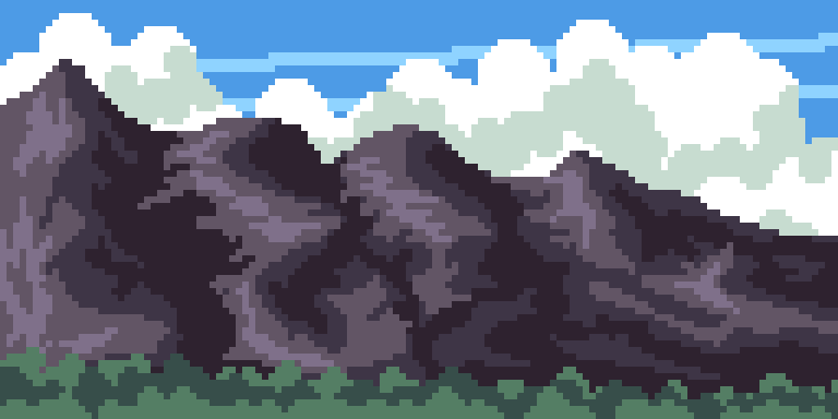 Рисование - Без вдохновения