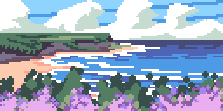 Рисование - Мусор