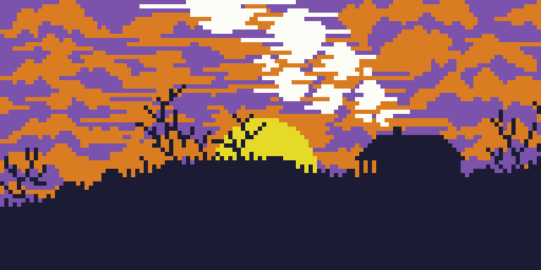 Рисование - Упрощение