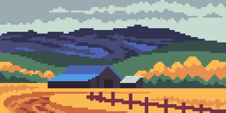 Рисование - Брешь