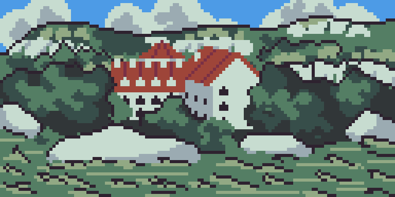 Рисование - Ещё хлам