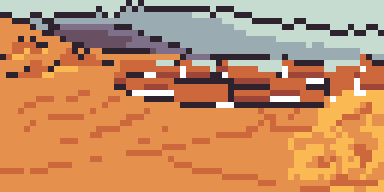 Рисование - Глумящаяся уродина