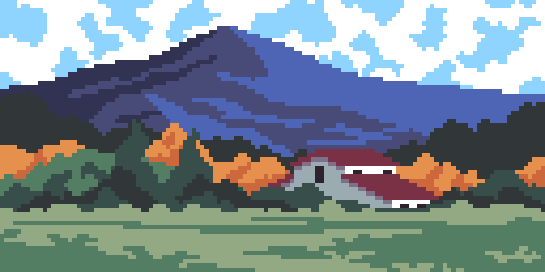 Рисование - Накаяма