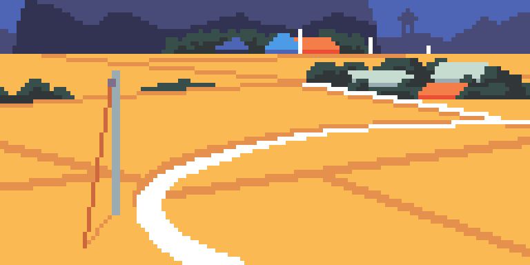 Рисование - Плато