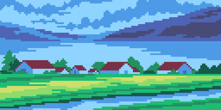 Рисование - Тихое место