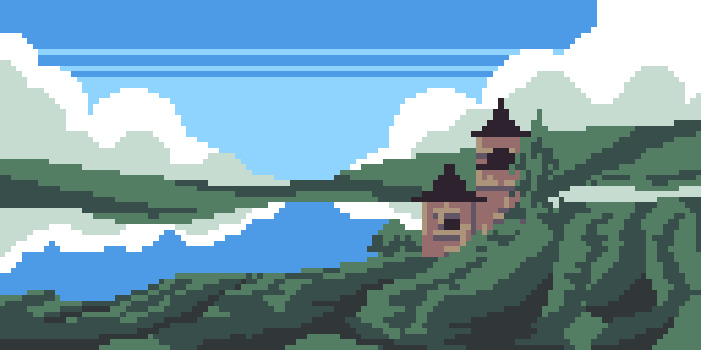 Рисование - Возвращение