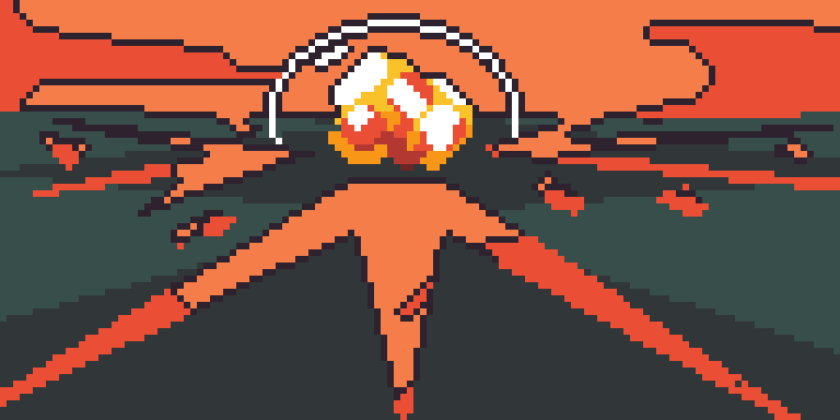 Рисование - Злость