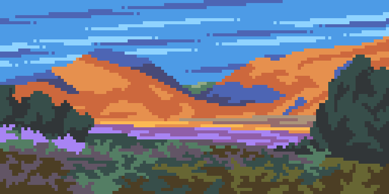 Рисование - Красочный мир