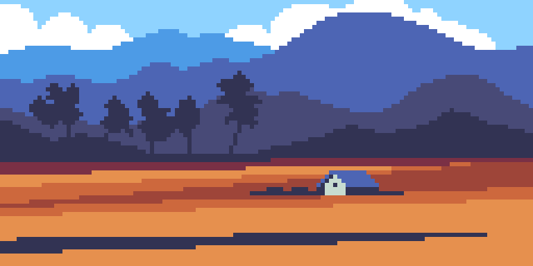 Рисование - Мягкие тона