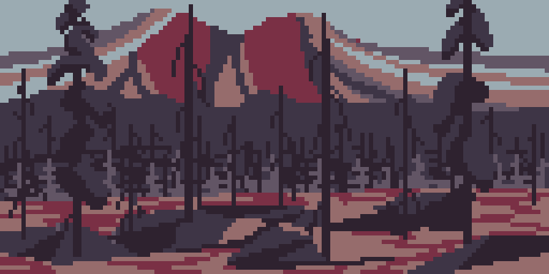 Рисование - Никогда больше