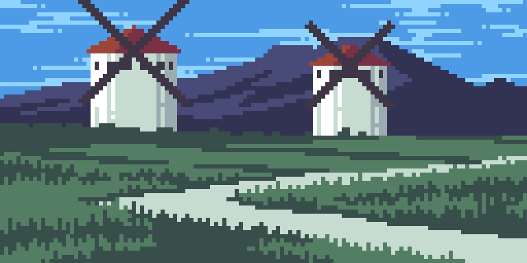 Рисование - Слабость