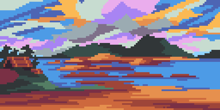 Рисование - Слепота