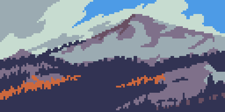 Рисование - Свет