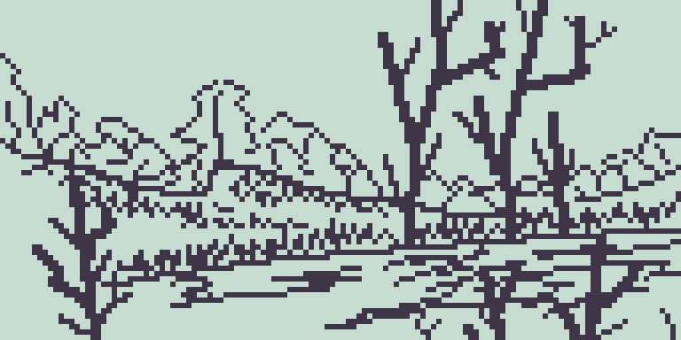 Рисование - Карандаш