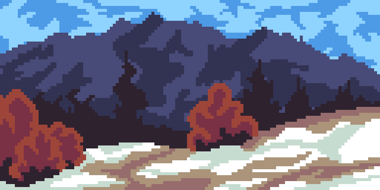 Рисование - Хмурь