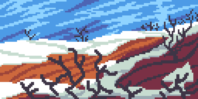 Рисование - Красное смещение