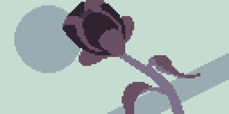 Рисование - Негатив