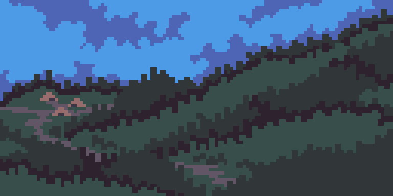 Рисование - Привал