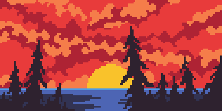 Рисование - Субботний вечер