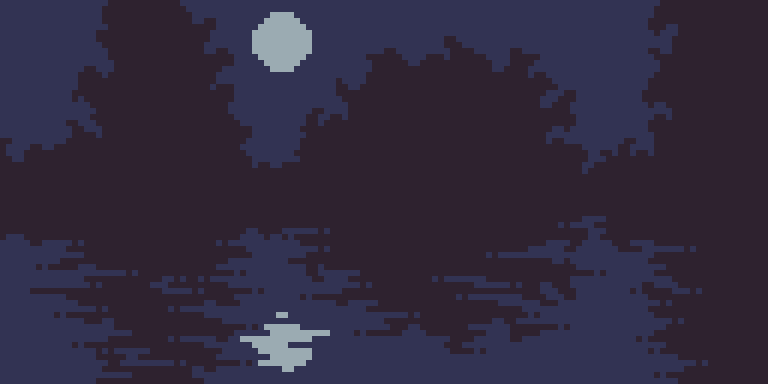 Рисование - Трихотомия