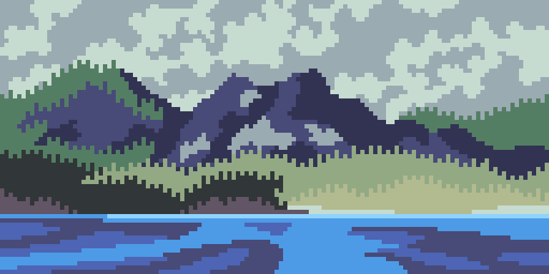 Рисование - Залог