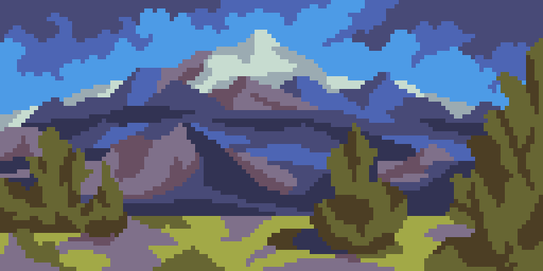 Рисование - Заплатки