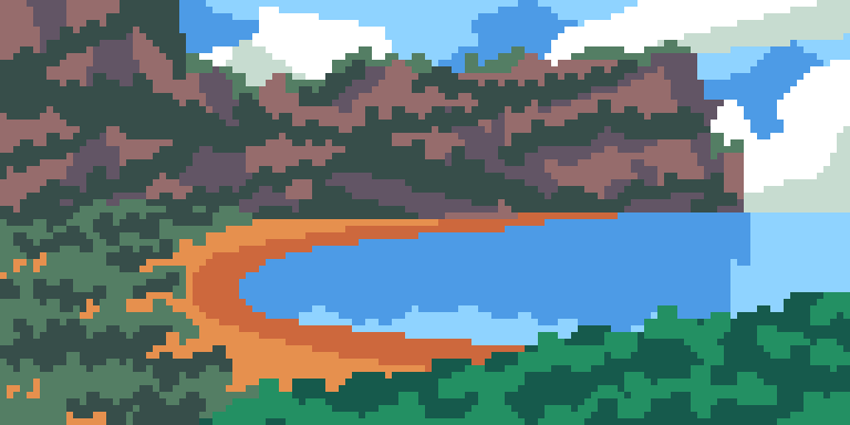 Рисование - Брошено