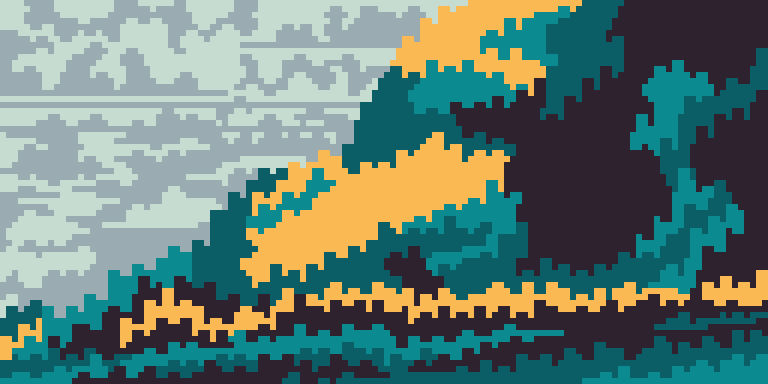 Рисование - Неразбериха