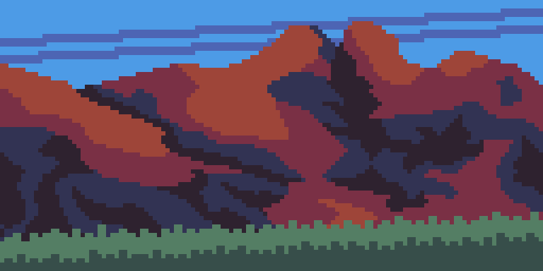 Рисование - Простой