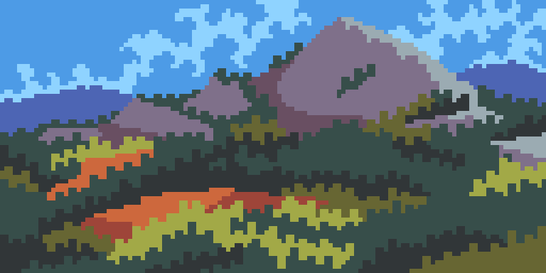 Рисование - TENET