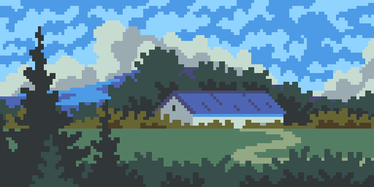 Рисование - Тренировка