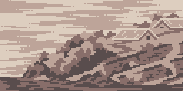 Рисование - Воспоминание